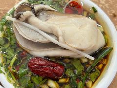 -濠轩阁特色生蚝火锅(水湾路店)