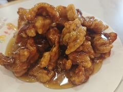 -杏园餐厅(西四北大街店)