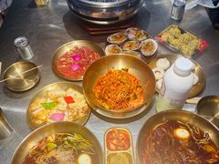 小黄牛上脑-小核桃烤肉馆(西塔店)