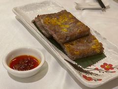 芋丝糕-君逸酒店·万寿宫(横岗店)