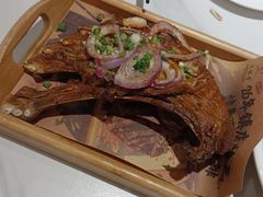 -火龙堂·风味民间菜(文一路店)