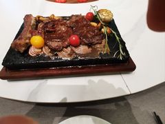 战斧牛排-虹御轩·传承江浙菜(虹桥店)