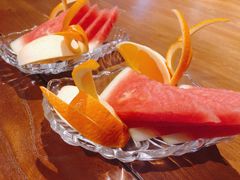 -陆壹捌餐厅(五大道店)