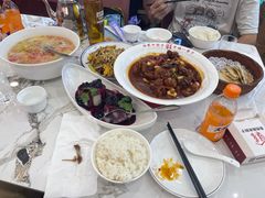 -鲁西南老厨子·特色鲁菜(经一纬五店)