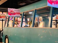 -前海沿·青岛菜(五四广场永旺店)