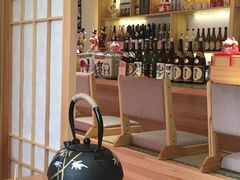 -浦·传统日式料理(3 5 1 1 店)