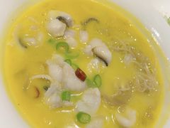 -周家二小姐的菜·扬州菜·香炒蟹·狮子头(江都金鹰店)