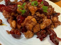 -晚归月亮湾私家菜(临邑路店)