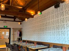 大堂-SUSU·苏苏(四合院创始店)