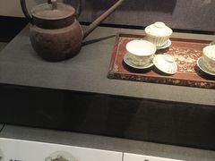 -湖州博物馆
