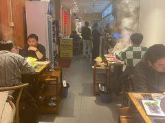 大堂-小洋府铜锅涮肉(南锣鼓巷店)