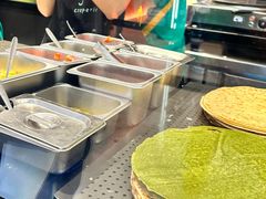 -July tale·可丽饼(德基广场店)