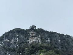 -乌江画廊(彭水苗族土家族自治县)