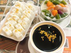 -周大娘牛乳(旧寨古村总店)