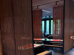 -春色如许·茶食餐厅(桃李春风店)