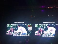 -歌友汇KTV(大悦城11层店)