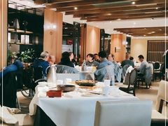 大堂-大鸭梨烤鸭(枣园店)