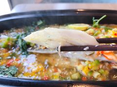 -野米东南亚餐厅(欢乐海岸店)