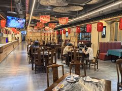 -安泰楼·佛跳墙创始人·传统闽味早茶·酒楼(三坊七巷闽菜地标店)