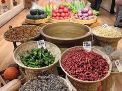 -肥三土菜馆(五四广场店)