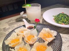 公主素蟹粉-桂满陇-西湖船宴(西单大悦城店)