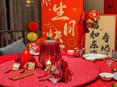 -徽州小镇(高新店)