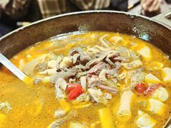 -格日勒阿妈蒙古厨房(巨海店)