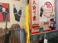 -肥龙火锅(南坪店)