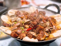 -永安鱼庄·镇江菜(东吴路店)