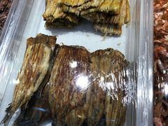 -水一方现烤鱿鱼丝大连特产(华南亿合城店)