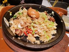 -豪客来牛排(天阳D32店)