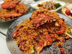 -避风塘·金牌店·夜宵(金玉兰店)