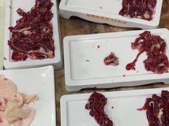 -潮悦牛肉火锅城(水贝店)