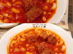 番茄通粉-旺记冰室(九龙中心大厦店)