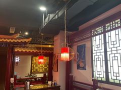 -秦月轩·陕西家乡菜(阜成路·五棵松店)