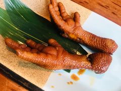 外婆凤爪-外婆家(南开大悦城店)