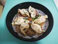 -益佳粥店(复兴中路店)