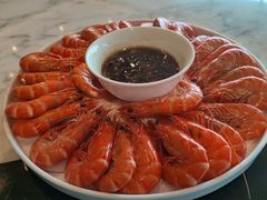 -中山保利艾美酒店-乐美中餐厅