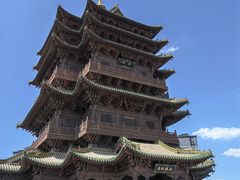 -大同古城墙