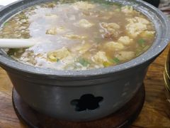 吹牛豆腐-苹果树下艺术餐厅(宋庄店)