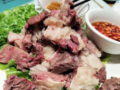 -古镇老食铺-徐州非遗技艺餐厅(大学城店)