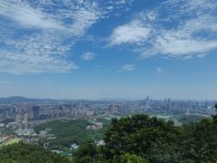 -岳麓山风景名胜区