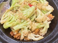 -永記粤菜·五指毛桃花雕鸡煲(九亭店)