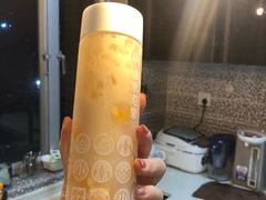 -麦当劳(百利广场店)