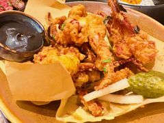 -斯普汇生蚝牛排馆(中骏世界城店)