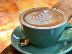 -西关84·History·Art·Cafe