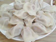 -白记饺子馆多伦道店