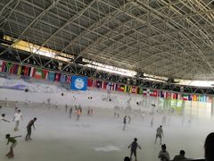 -世界之窗阿尔卑斯冰雪世界