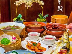 -乐忻皇朝(上海中心大厦店)