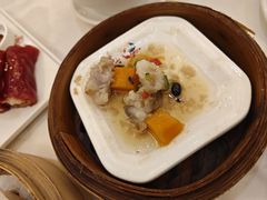 -万山楼海鲜酒家·二十三年老字号